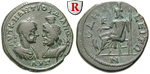 38162 Gordianus III., Bronze