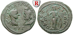 38164 Gordianus III., Bronze