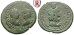 38196 Elagabal, Bronze