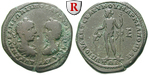 38201 Elagabal, Bronze