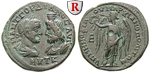 38207 Gordianus III., Bronze