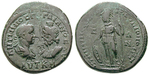 38211 Gordianus III., Bronze