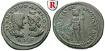 38214 Gordianus III., Bronze