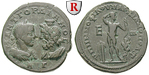 38222 Gordianus III., Bronze