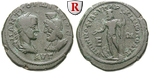 38225 Gordianus III., Bronze