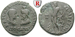 38230 Philippus II., Bronze