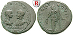 38235 Gordianus III., Bronze
