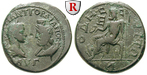 38238 Gordianus III., Bronze