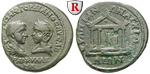 38242 Gordianus III., Bronze