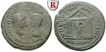 38252 Caracalla, Bronze