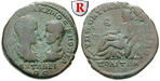 38266 Macrinus, Bronze