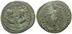 38282 Philippus II., Bronze