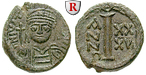 38346 Justinian I., Decanummium (...