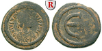 38354 Justinian I., Pentanummium ...