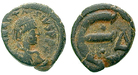 38365 Anastasius I., Pentanummium...