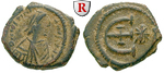 38371 Justinian I., Pentanummium ...