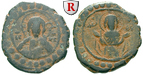 38400 Alexius I. Comnenus, Follis