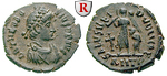 38466 Theodosius I., Bronze