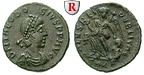 38467 Theodosius I., Bronze