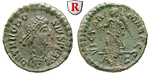38469 Theodosius I., Bronze