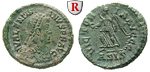 38470 Valentinianus II., Bronze