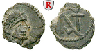 38517 Anastasius I., Nummus