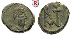 38518 Anastasius I., Nummus