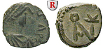 38519 Anastasius I., Nummus