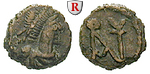 38520 Anastasius I., Nummus