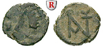 38521 Anastasius I., Nummus