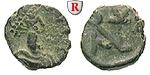 38527 Anastasius I., Nummus