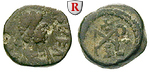 38537 Marcianus, Nummus