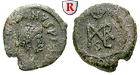 38539 Marcianus, Nummus