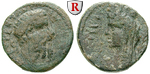 38554 Septimius Severus, Bronze
