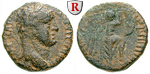 38555 Agrippa II., Bronze
