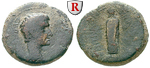 38564 Augustus, Bronze