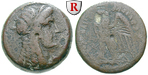 38572 Ptolemaios V., Bronze