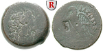 38574 Ptolemaios IV., Bronze