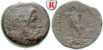 38577 Ptolemaios II., Bronze