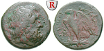 38578 Ptolemaios I., Bronze