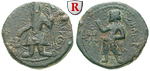 38637 Kanishka I., Bronze