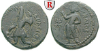 38638 Kanishka I., Bronze