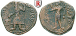 38639 Kanishka I., Bronze