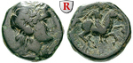 38665 Lysimachos, Bronze