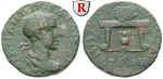 38682 Gordianus III., Bronze