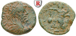 38684 Septimius Severus, Bronze
