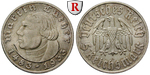 38697 5 Reichsmark