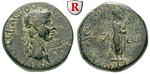 38711 Claudius I., Bronze