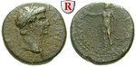 38714 Claudius I., Bronze