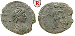 38724 Arcadius, Bronze